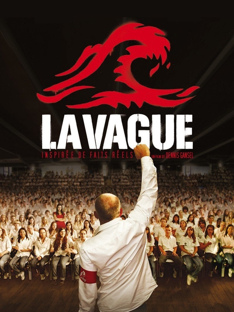 Audiodescription du film La Vague — rendre un film accessible